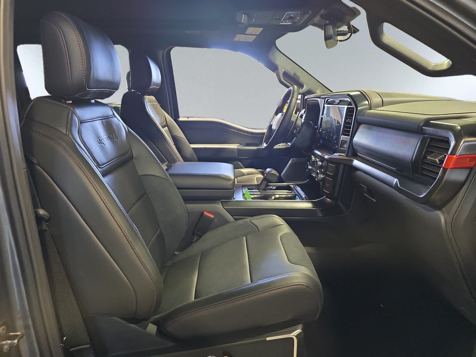 new 2025 Ford F-150 car, priced at $83,320