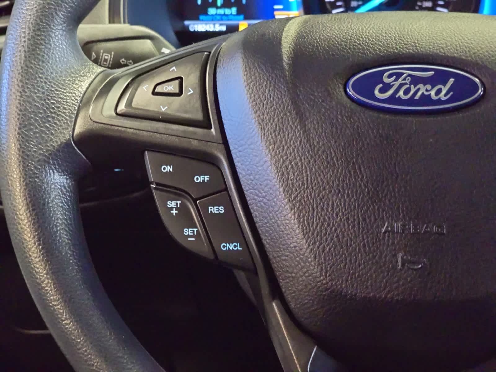 used 2022 Ford Edge car, priced at $25,847