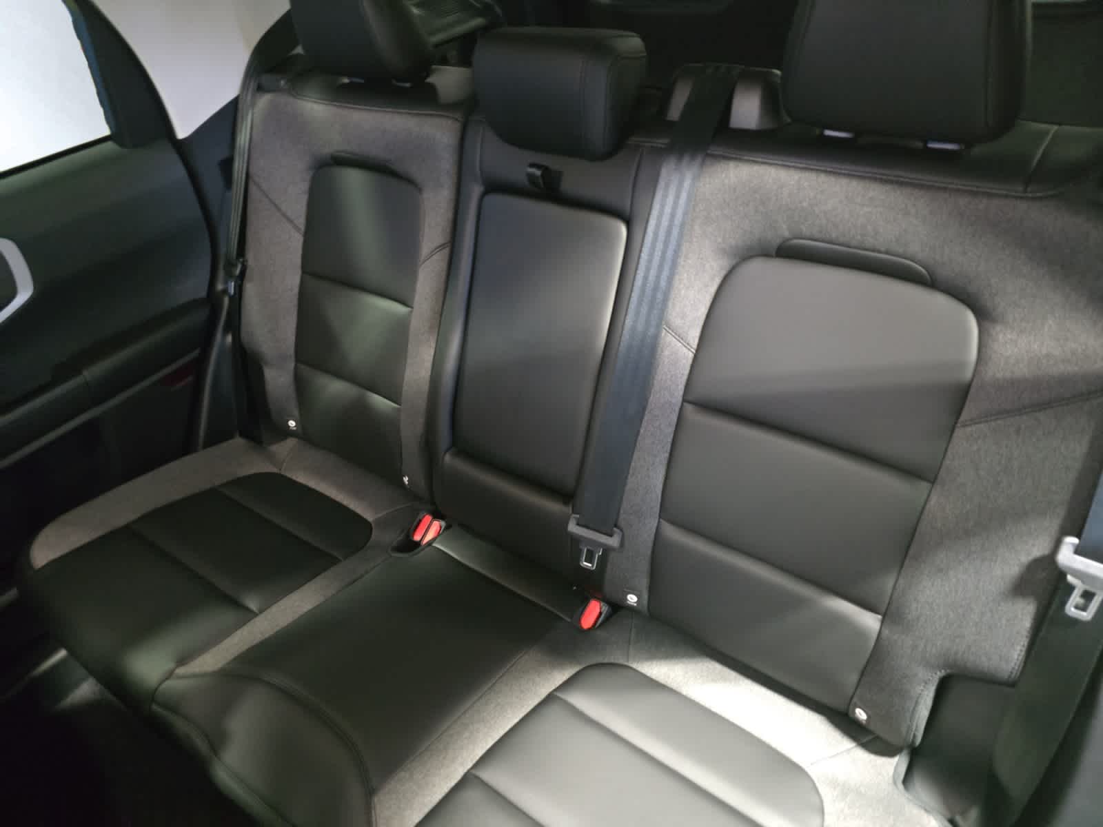 new 2025 Ford Bronco Sport car, priced at $35,895