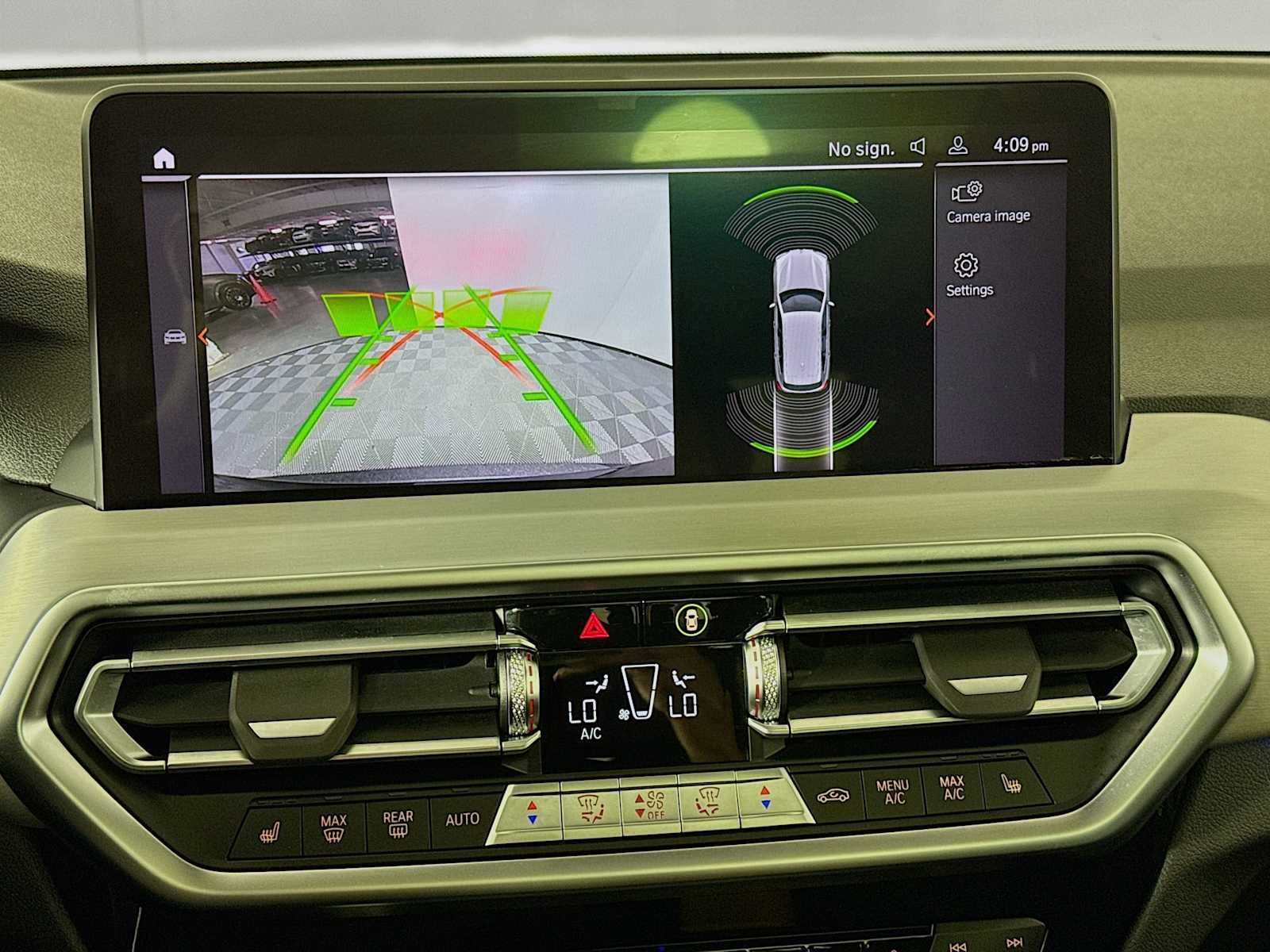 used 2022 BMW X3 car, priced at $34,097