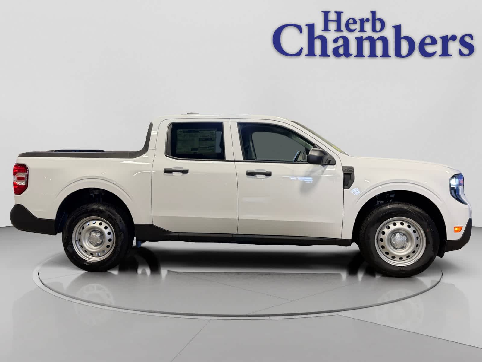 new 2025 Ford Maverick car, priced at $30,735