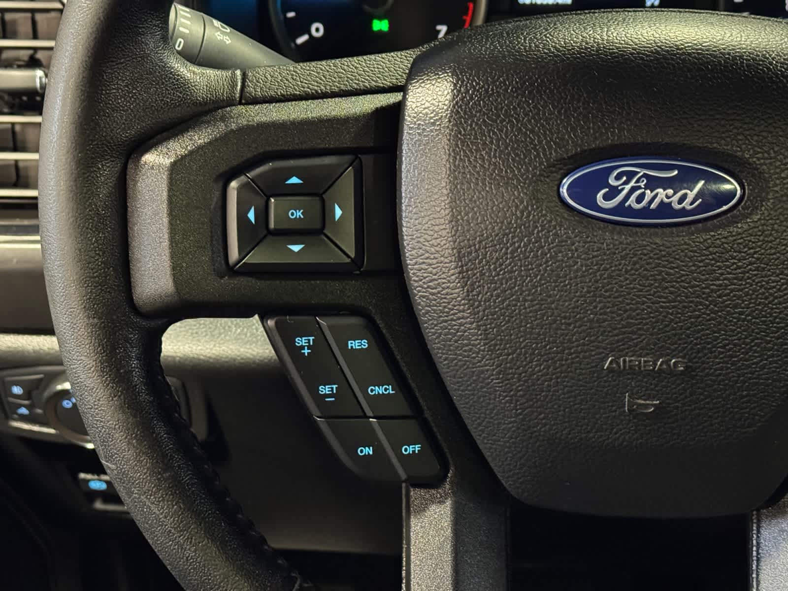 used 2020 Ford F-150 car, priced at $26,883