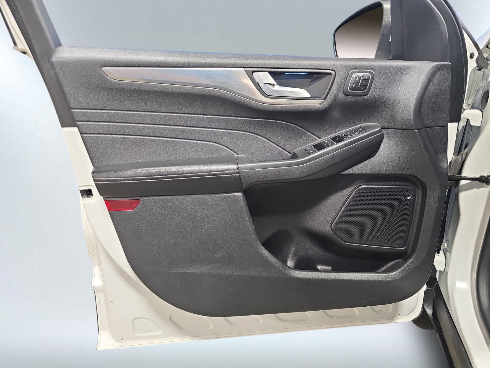 used 2022 Ford Escape car, priced at $23,374