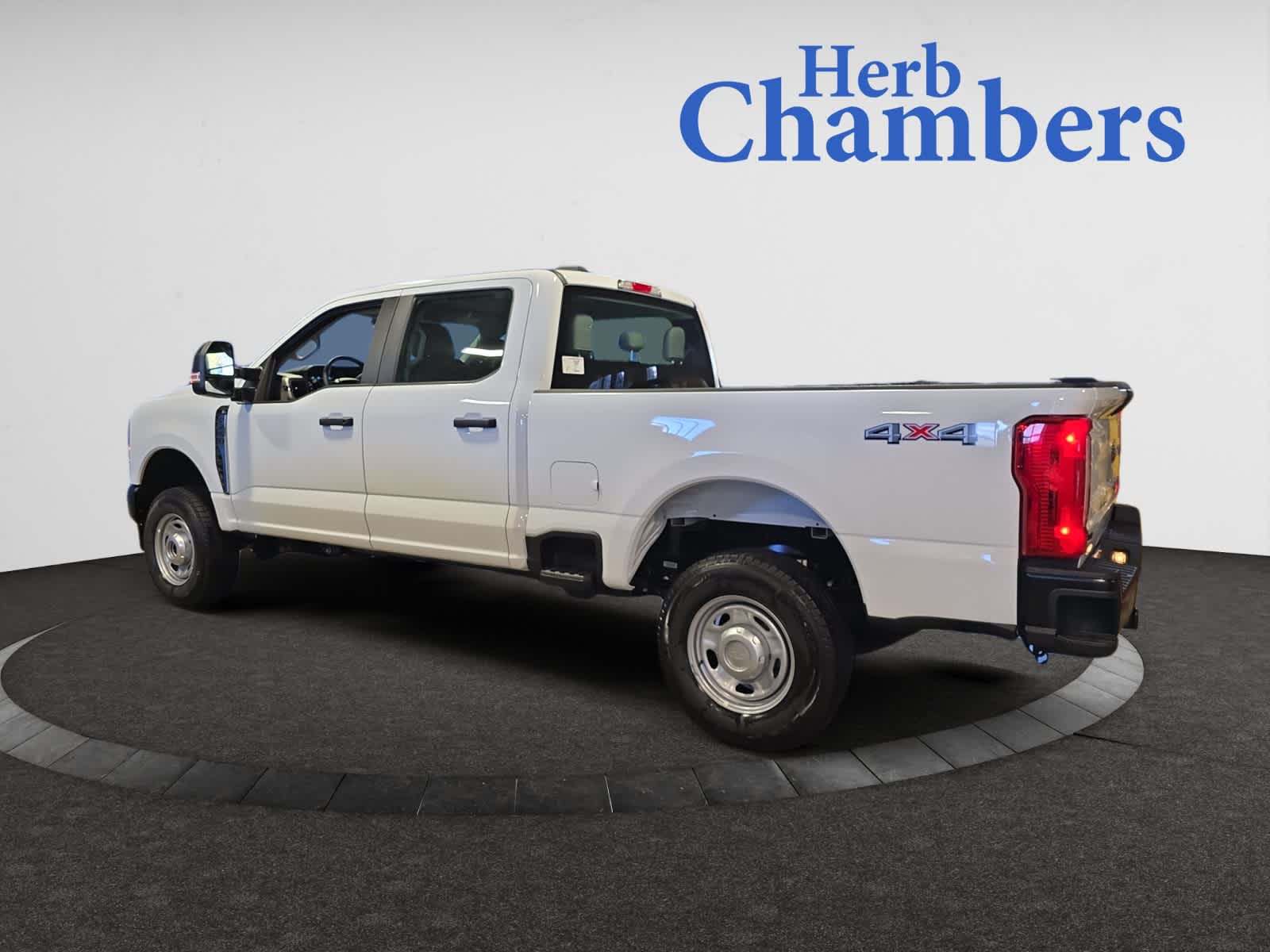 new 2026 Ford Super Duty F-250 SRW car, priced at $53,295