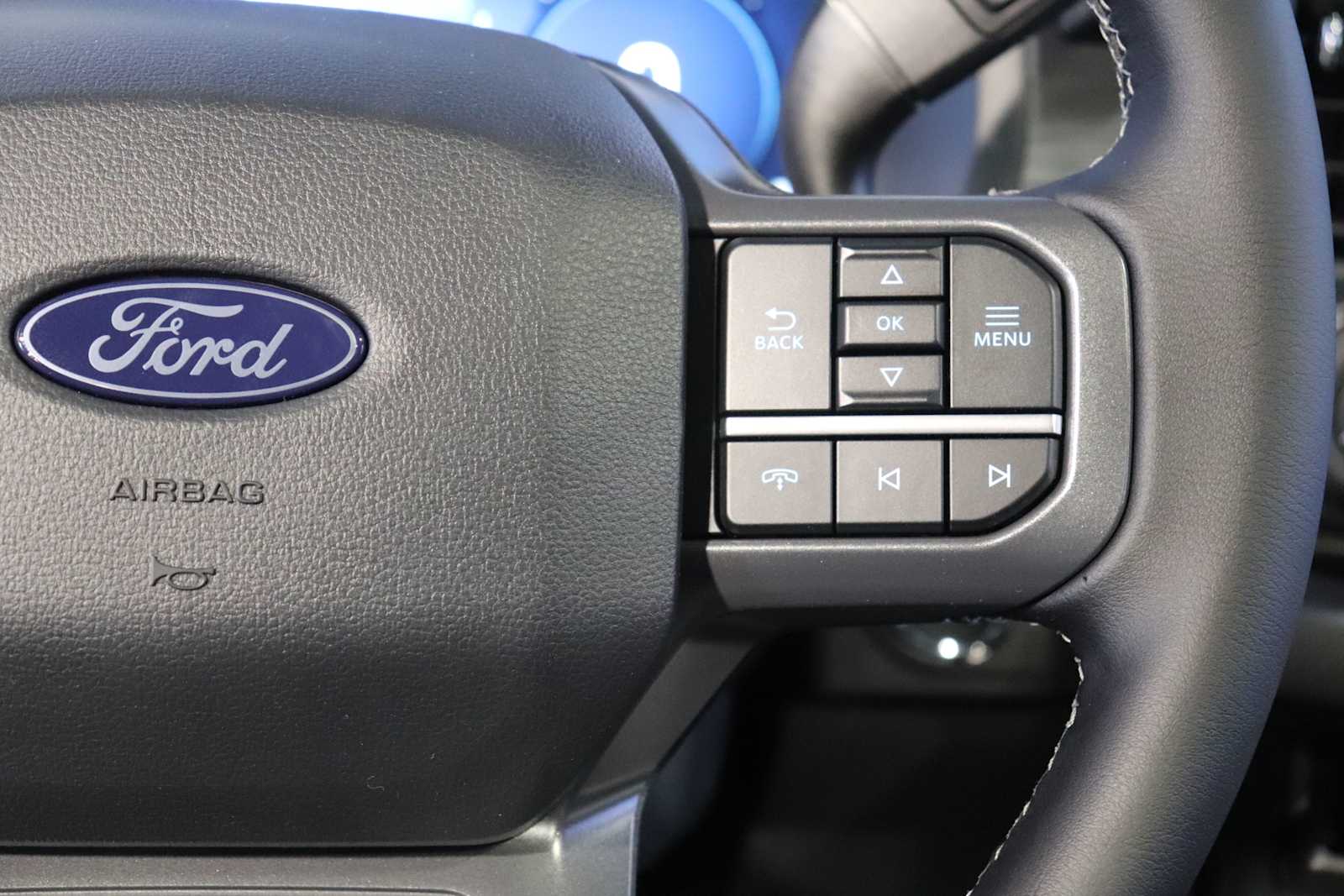 new 2024 Ford F-150 car, priced at $61,126