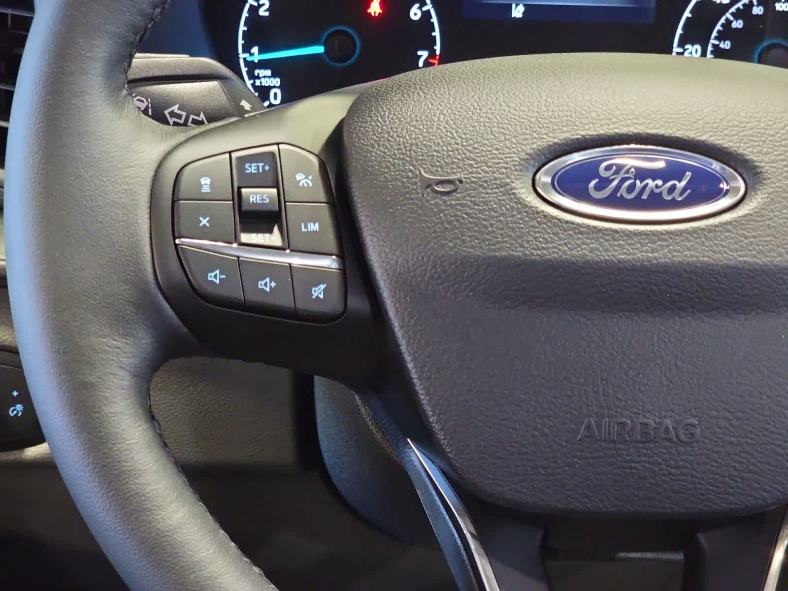 new 2025 Ford Transit car, priced at $53,295