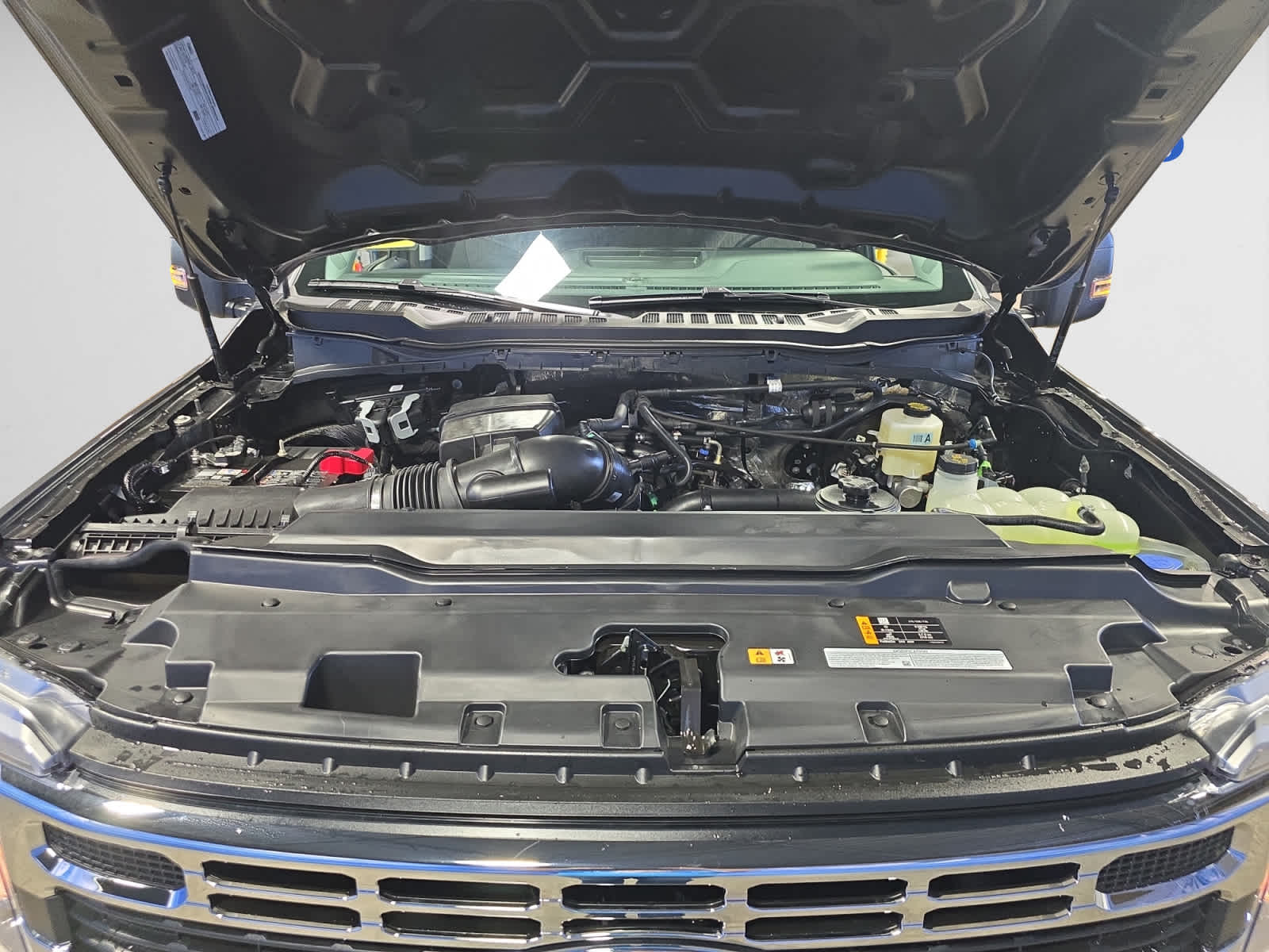 new 2026 Ford Super Duty F-250 SRW car, priced at $58,230