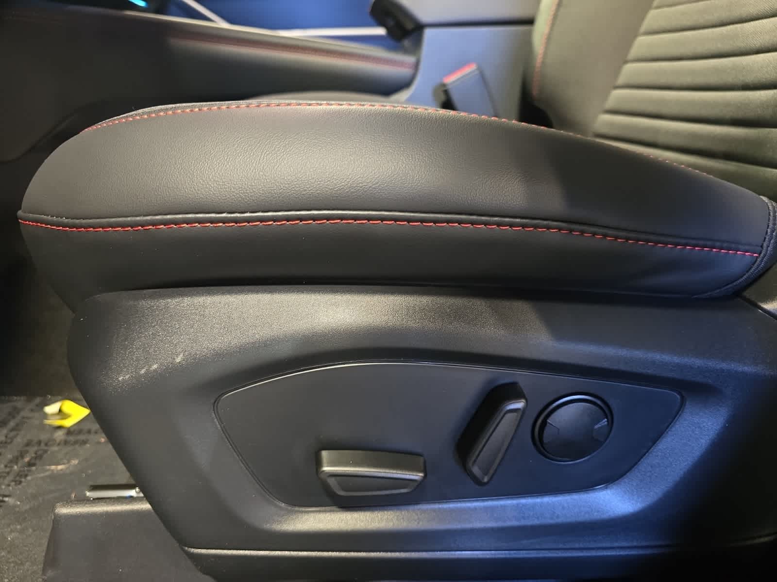 new 2026 Ford Explorer car, priced at $50,795