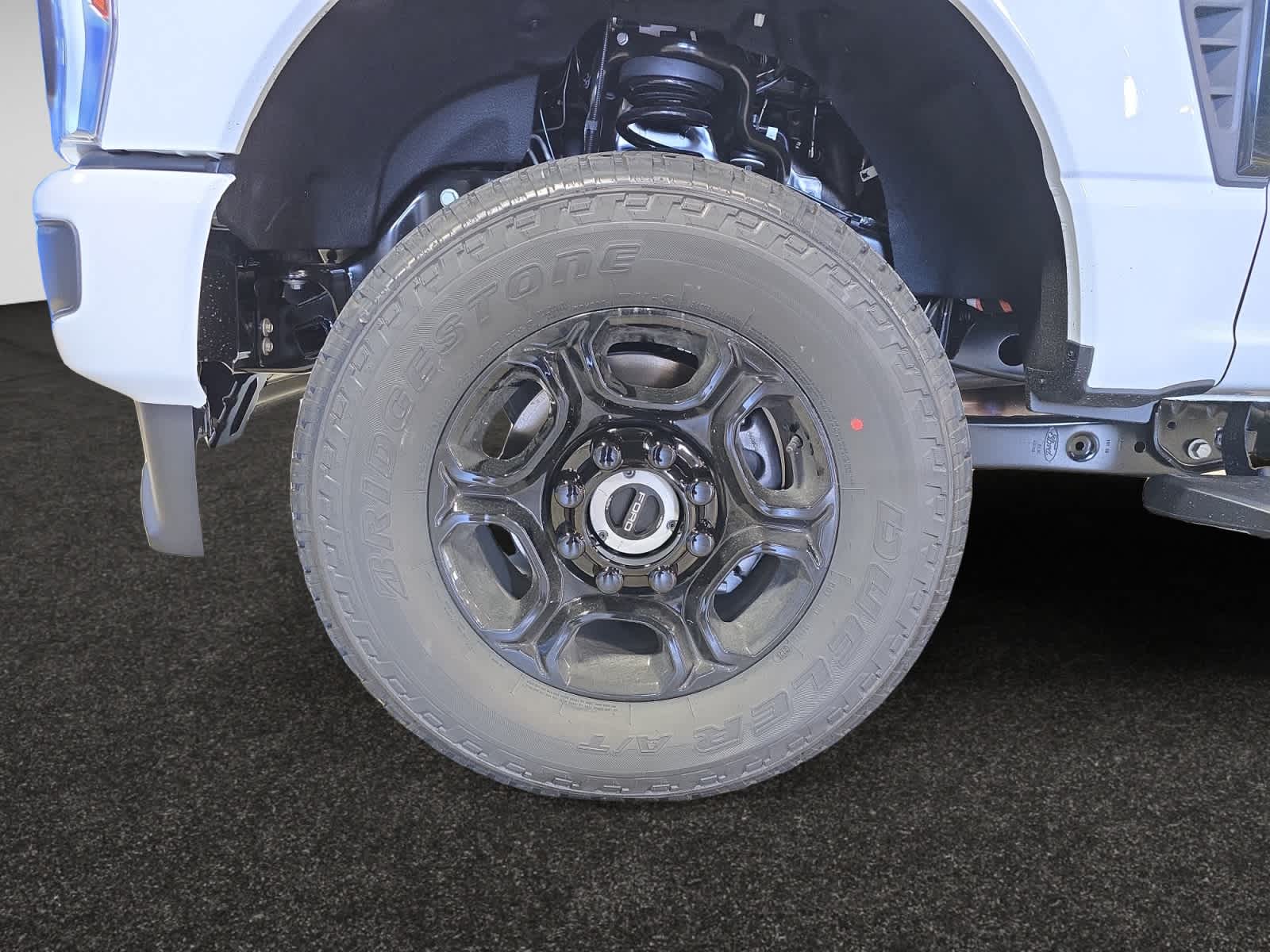 new 2025 Ford Super Duty F-250 SRW car, priced at $56,995