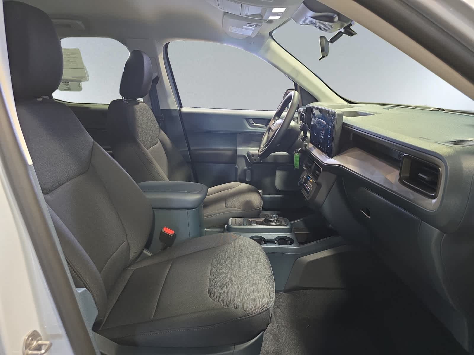 new 2025 Ford Maverick car, priced at $29,965