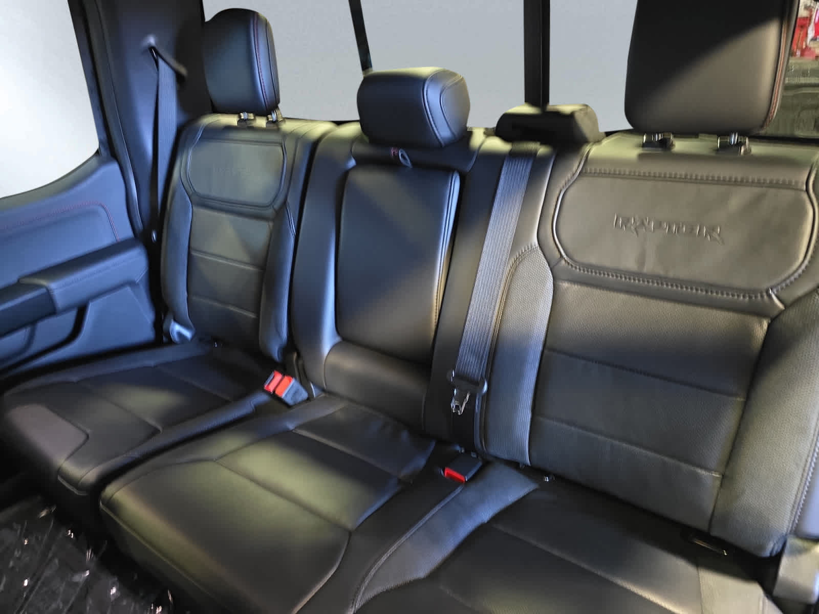 new 2025 Ford F-150 car, priced at $84,115