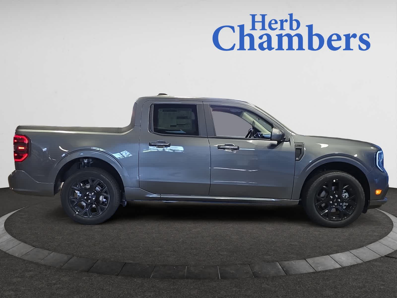 new 2025 Ford Maverick car, priced at $38,720