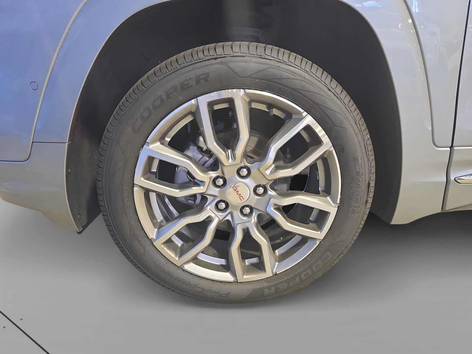 used 2023 GMC Terrain car, priced at $25,988