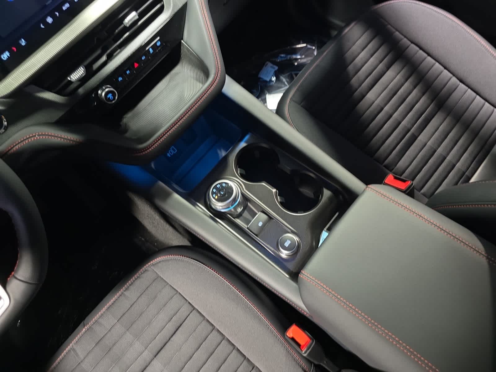 new 2026 Ford Explorer car, priced at $50,795