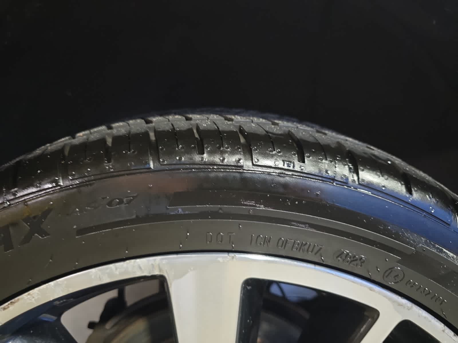 used 2017 Nissan Rogue Sport car, priced at $13,495