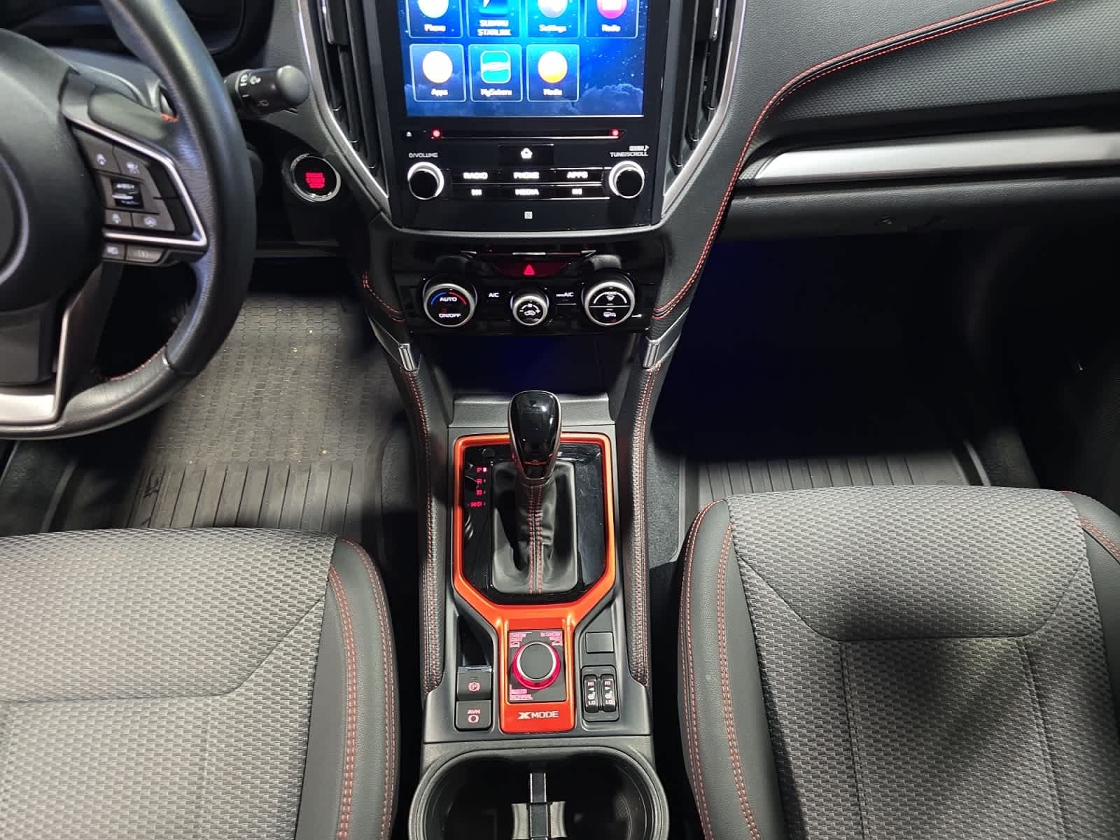 used 2020 Subaru Forester car, priced at $26,097