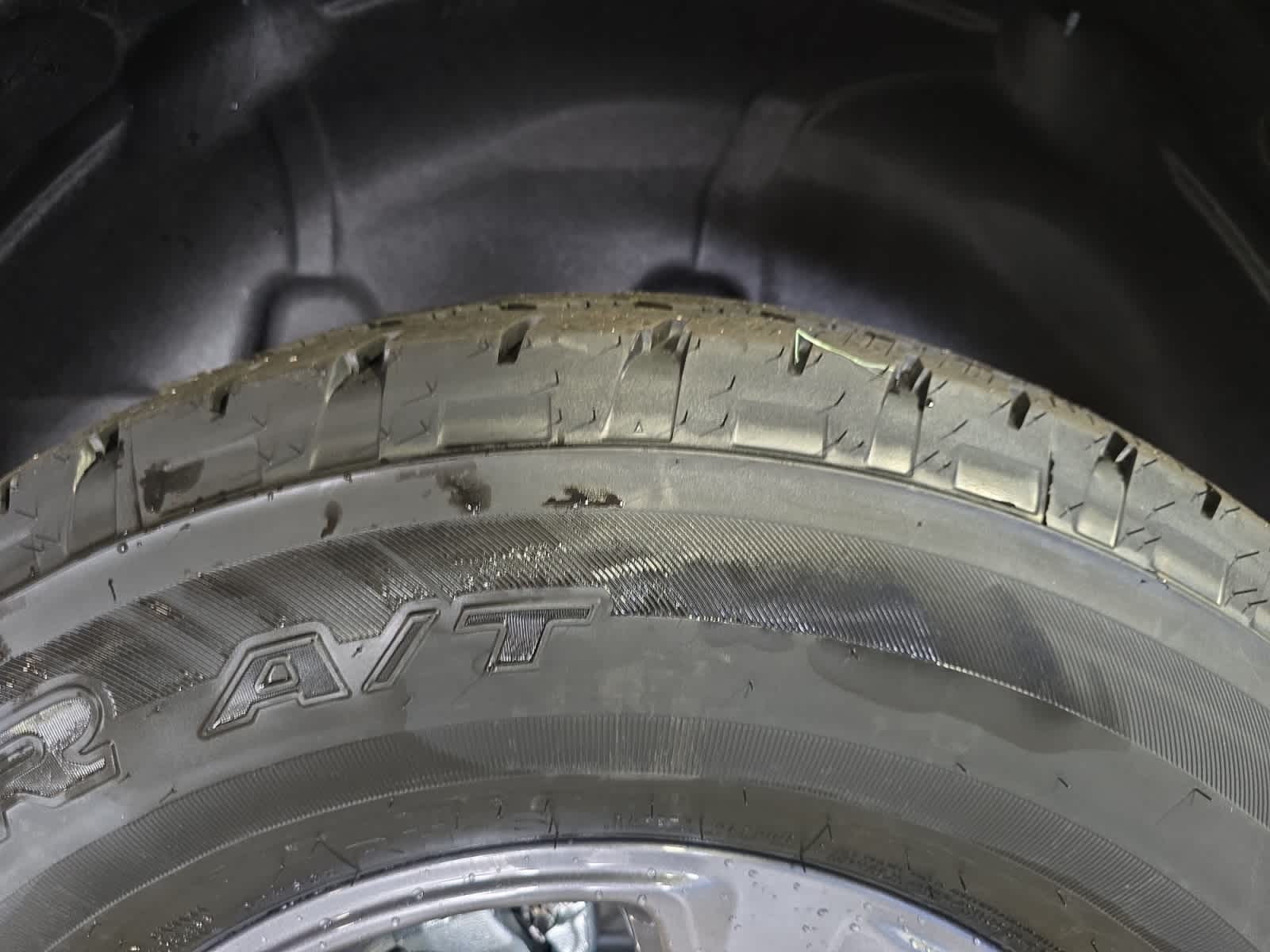 new 2025 Ford Bronco car, priced at $49,695