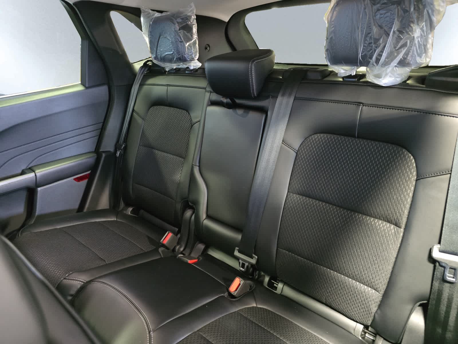 new 2025 Ford Escape car, priced at $38,967
