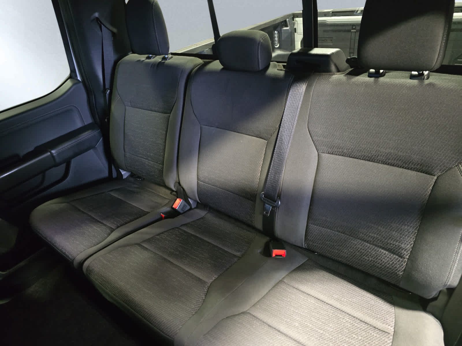 used 2023 Ford F-150 car, priced at $44,225