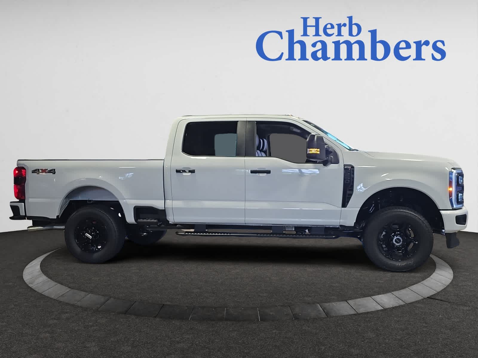 new 2025 Ford Super Duty F-250 SRW car, priced at $56,995