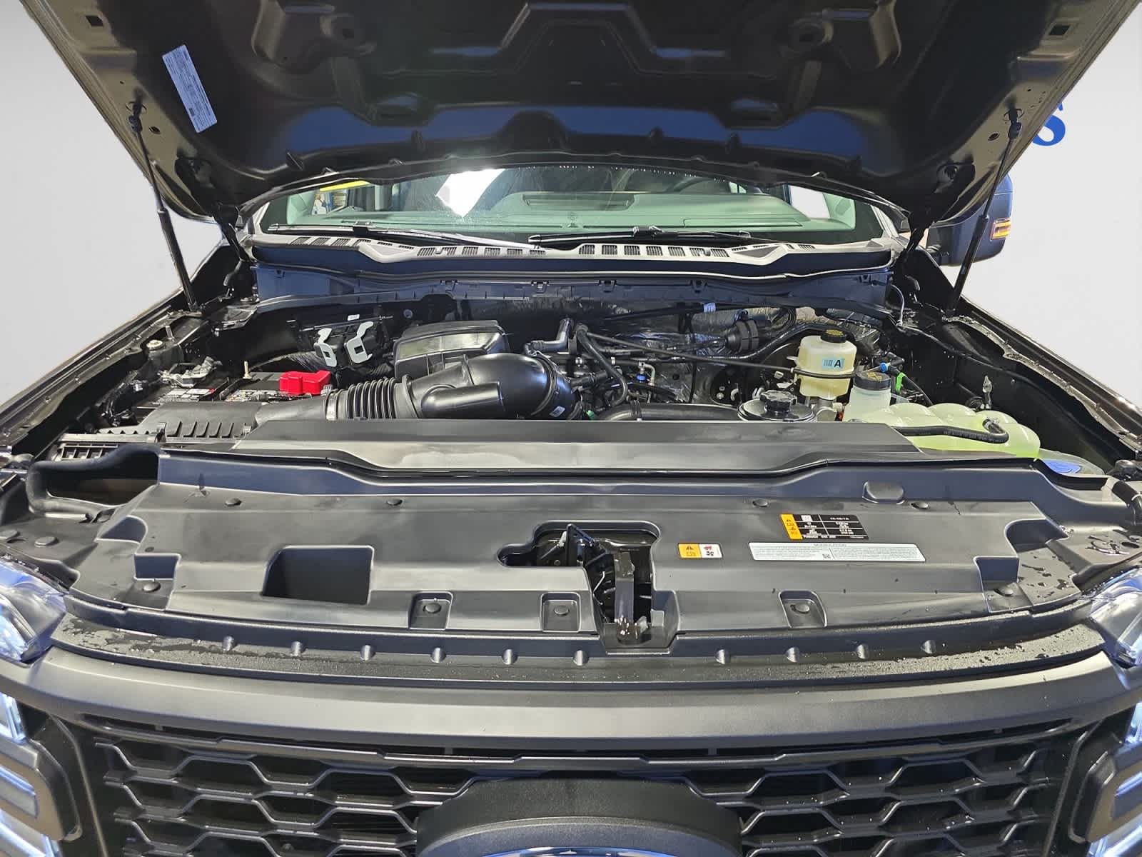 new 2026 Ford Super Duty F-250 SRW car, priced at $61,005
