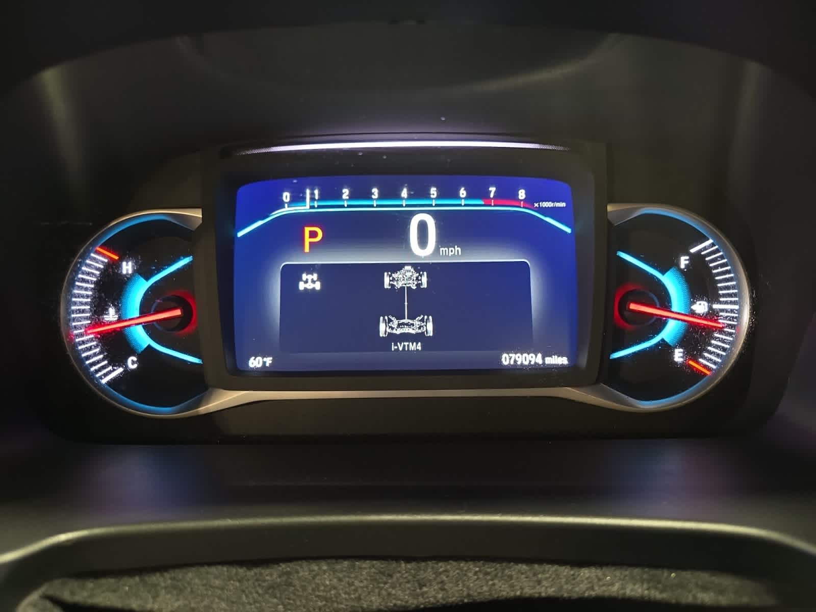 used 2022 Honda Pilot car, priced at $26,485