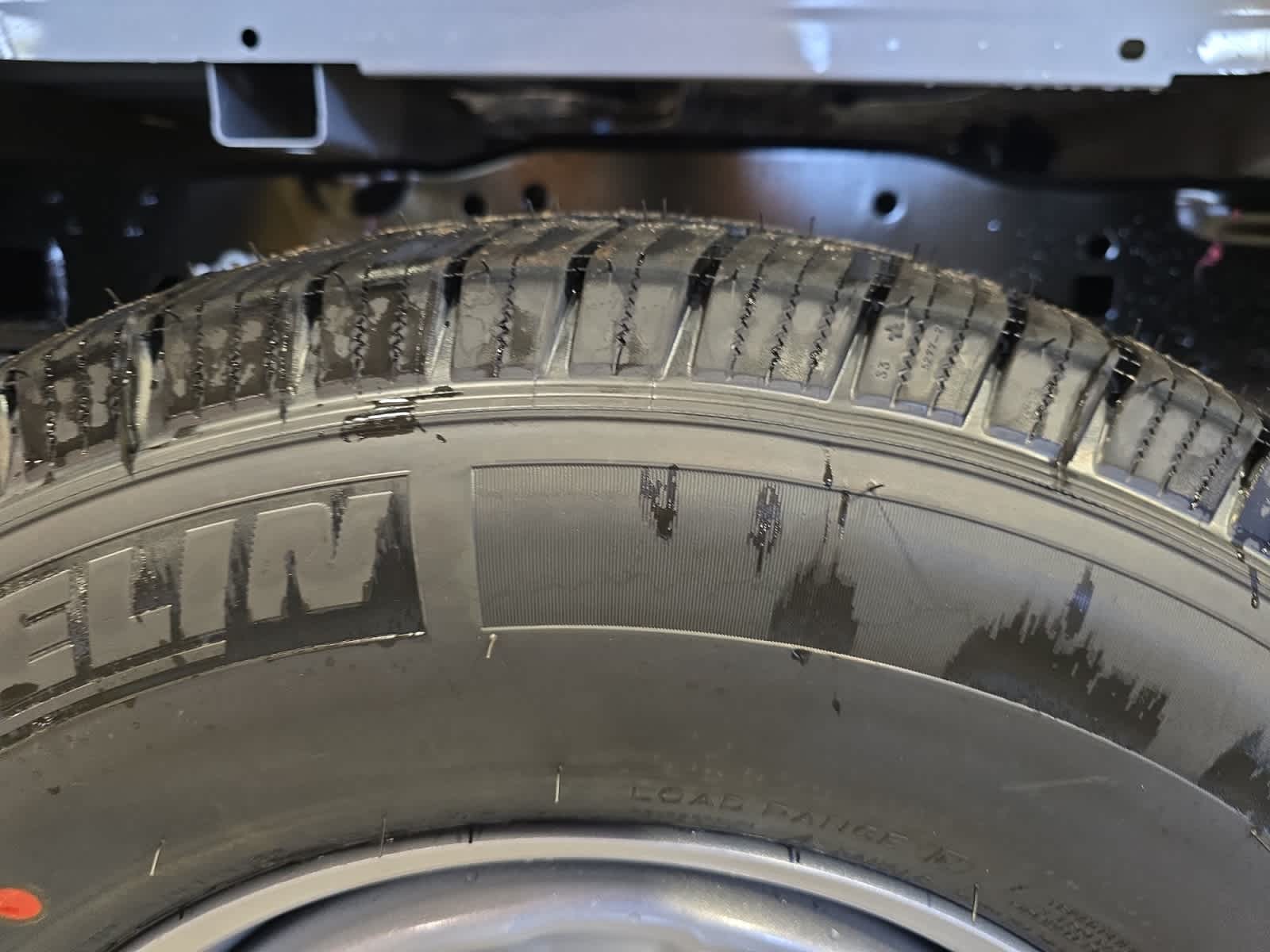 new 2026 Ford Super Duty F-250 SRW car, priced at $49,695