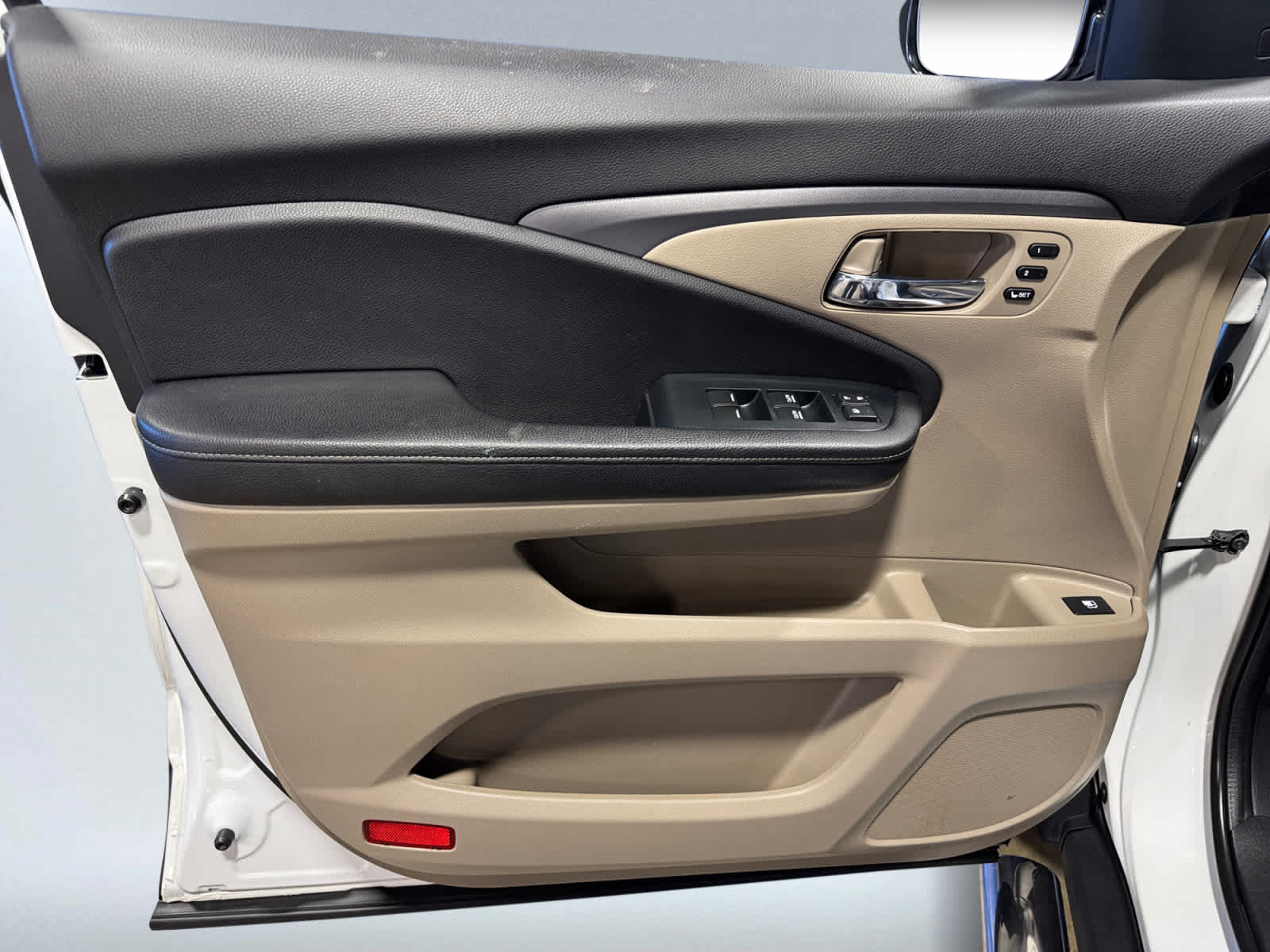 used 2023 Honda Ridgeline car, priced at $35,485