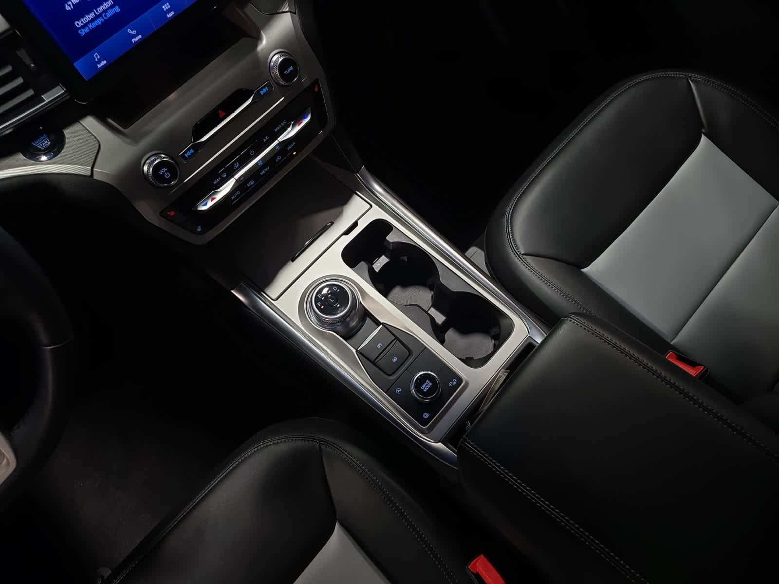 used 2024 Ford Explorer car, priced at $39,247