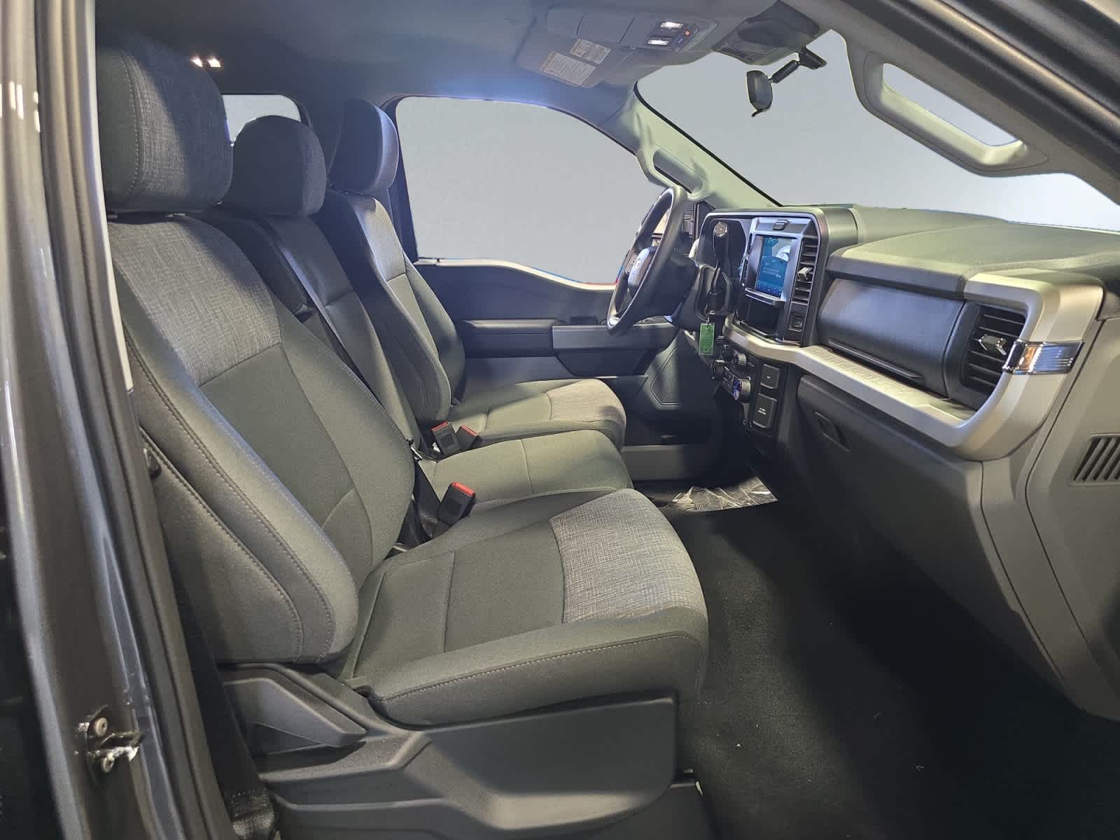 new 2026 Ford Super Duty F-250 SRW car, priced at $58,230