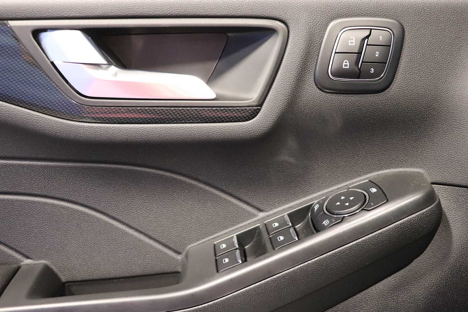 new 2024 Ford Escape car, priced at $40,187
