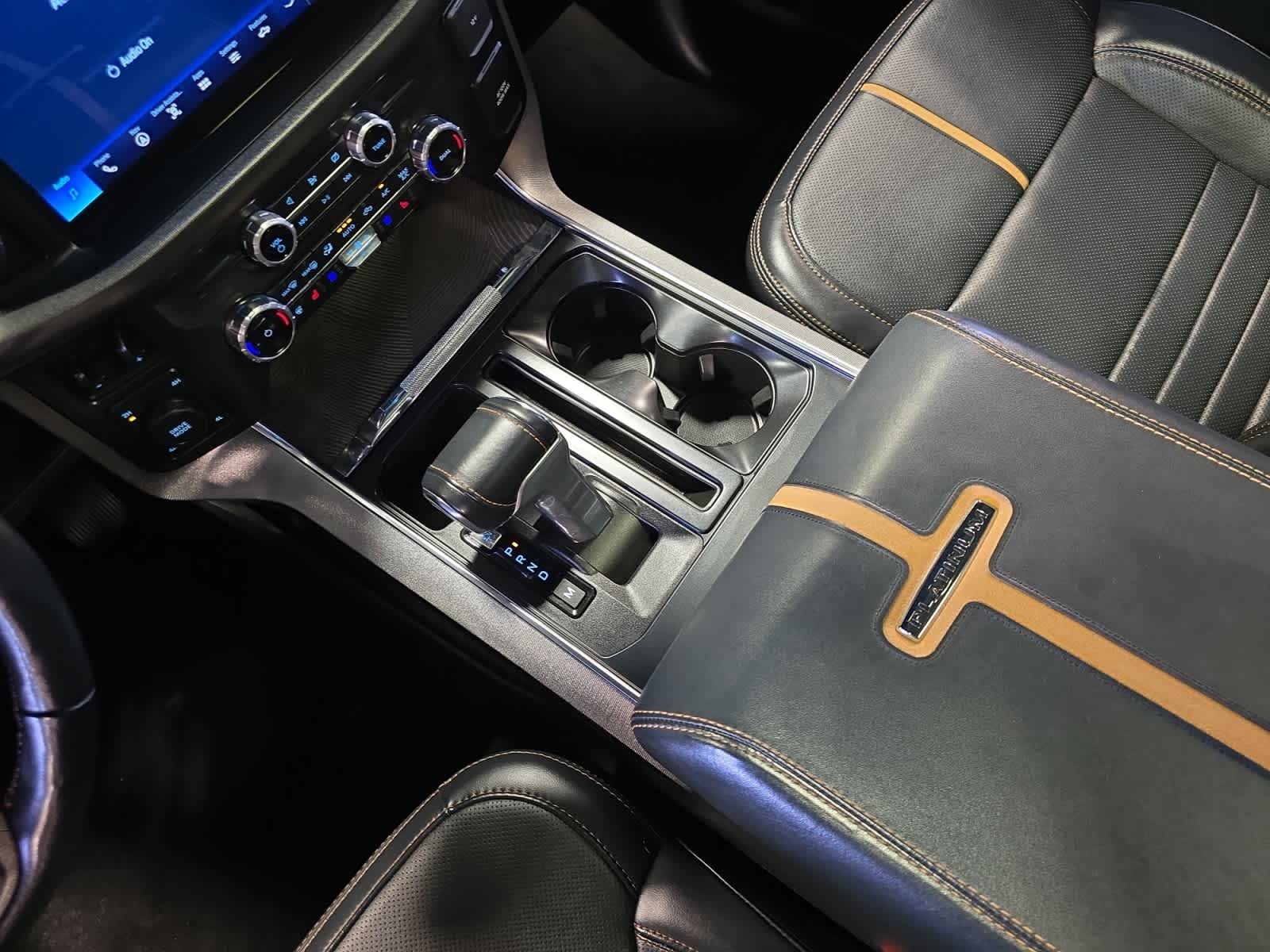 used 2022 Ford F-150 car, priced at $48,867