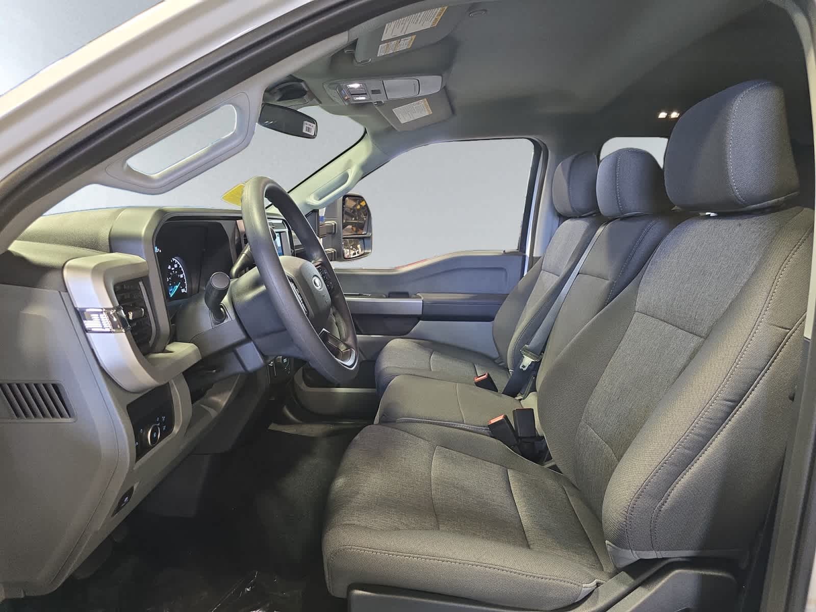 new 2025 Ford Super Duty F-250 SRW car, priced at $56,995