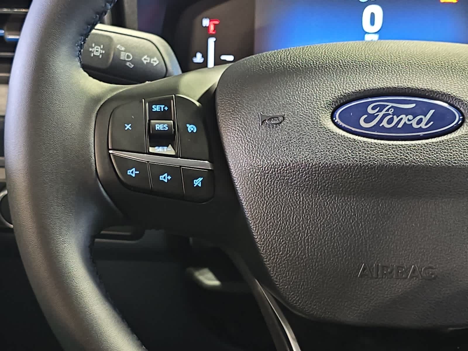 new 2025 Ford Maverick car, priced at $35,350