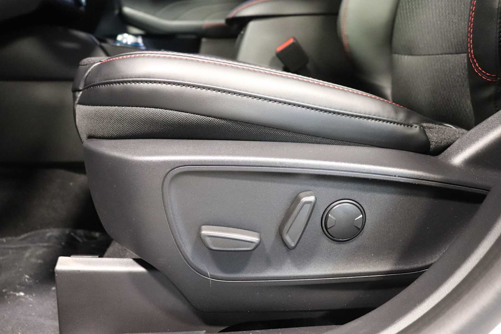 new 2025 Ford Escape car, priced at $32,175