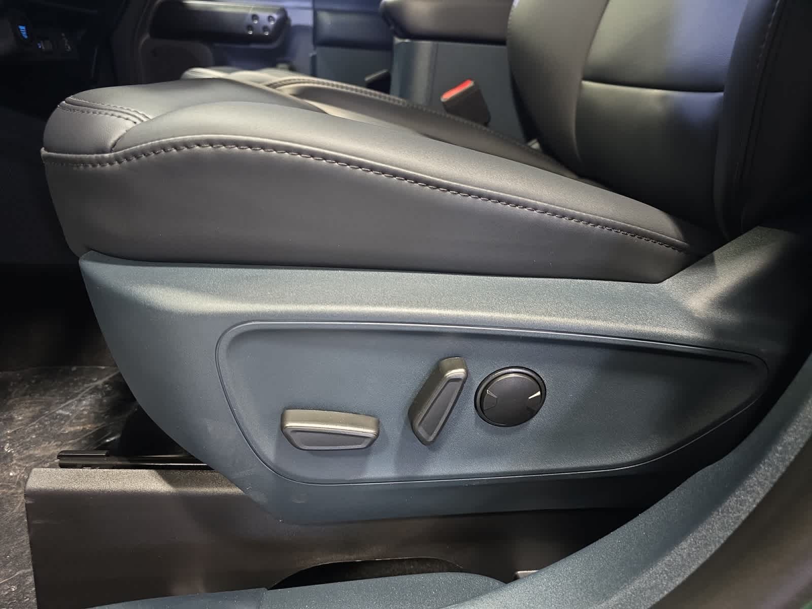 new 2025 Ford Maverick car, priced at $40,875