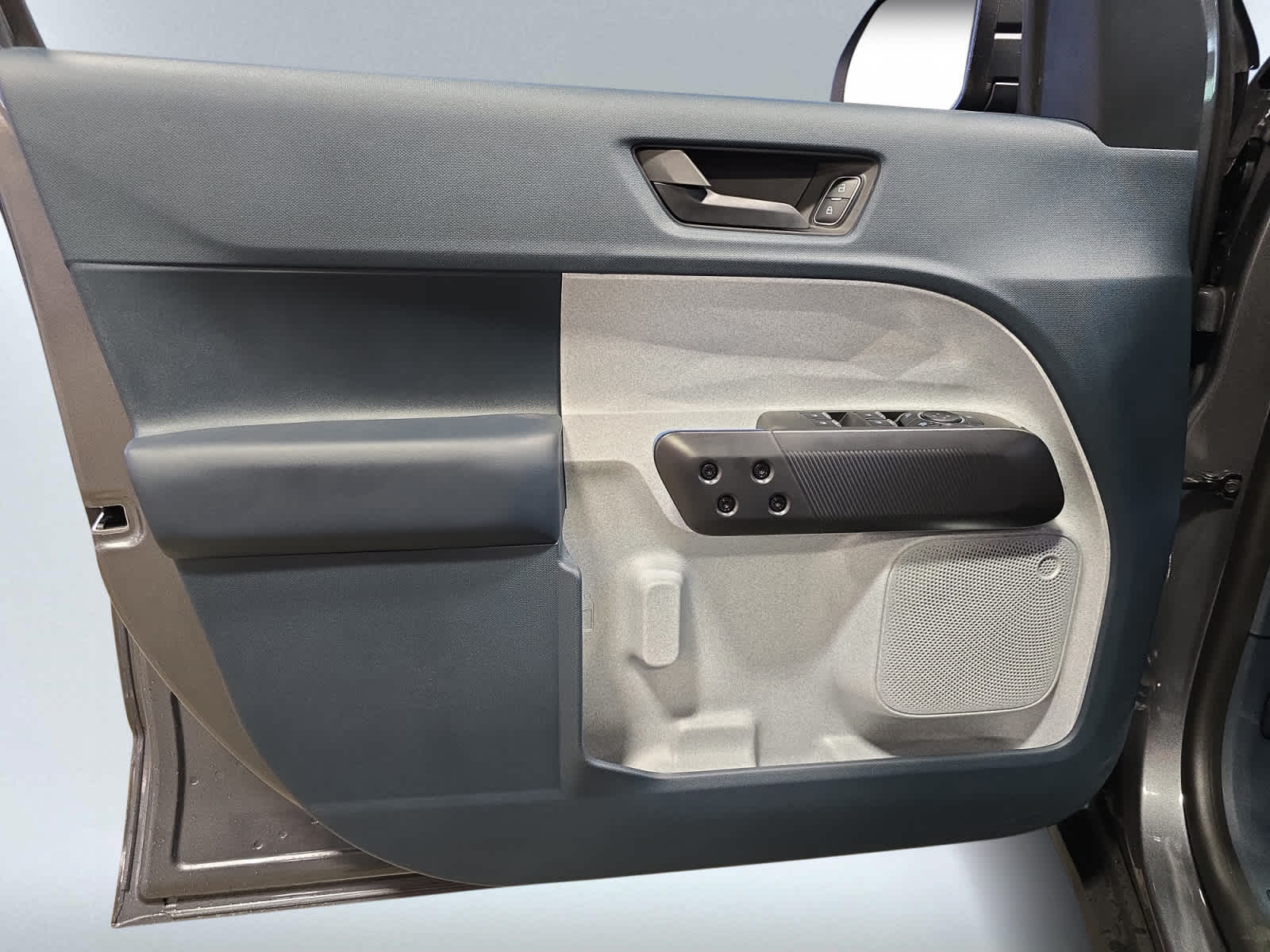 new 2025 Ford Maverick car, priced at $34,130