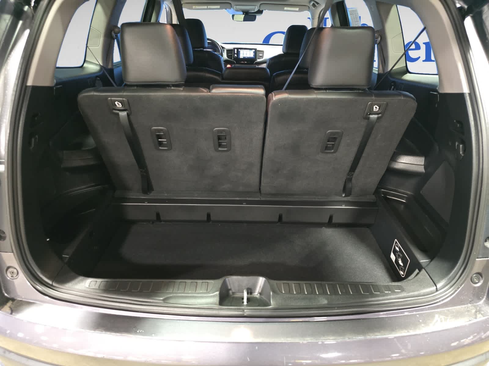 used 2022 Honda Pilot car, priced at $26,485