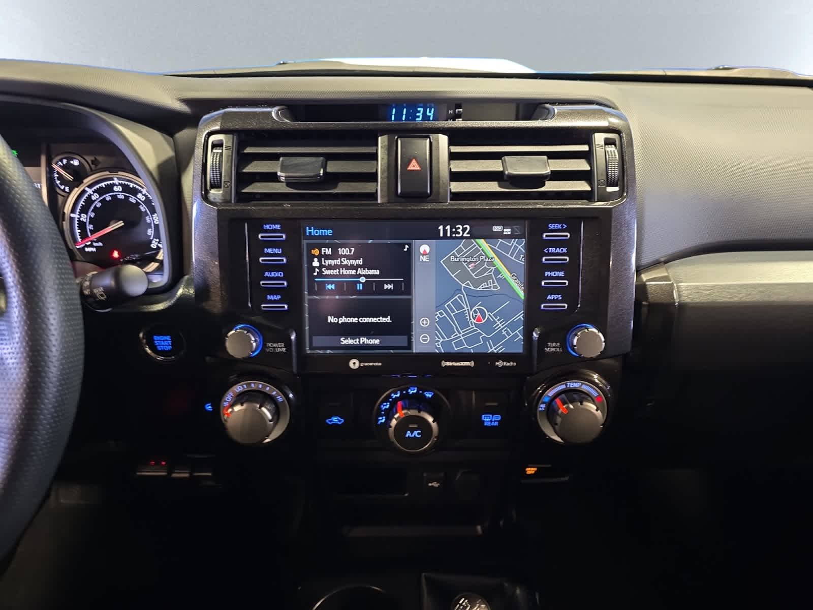 used 2023 Toyota 4Runner car, priced at $45,780