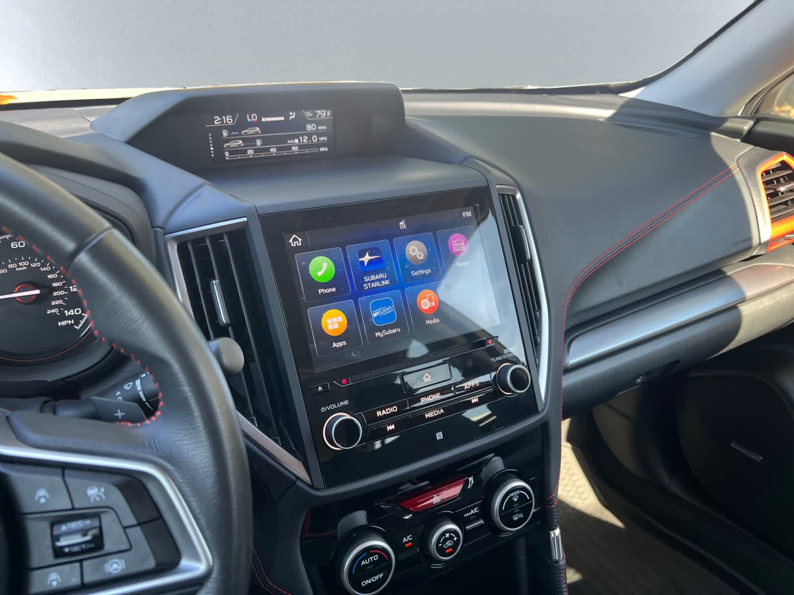 used 2020 Subaru Forester car, priced at $26,097