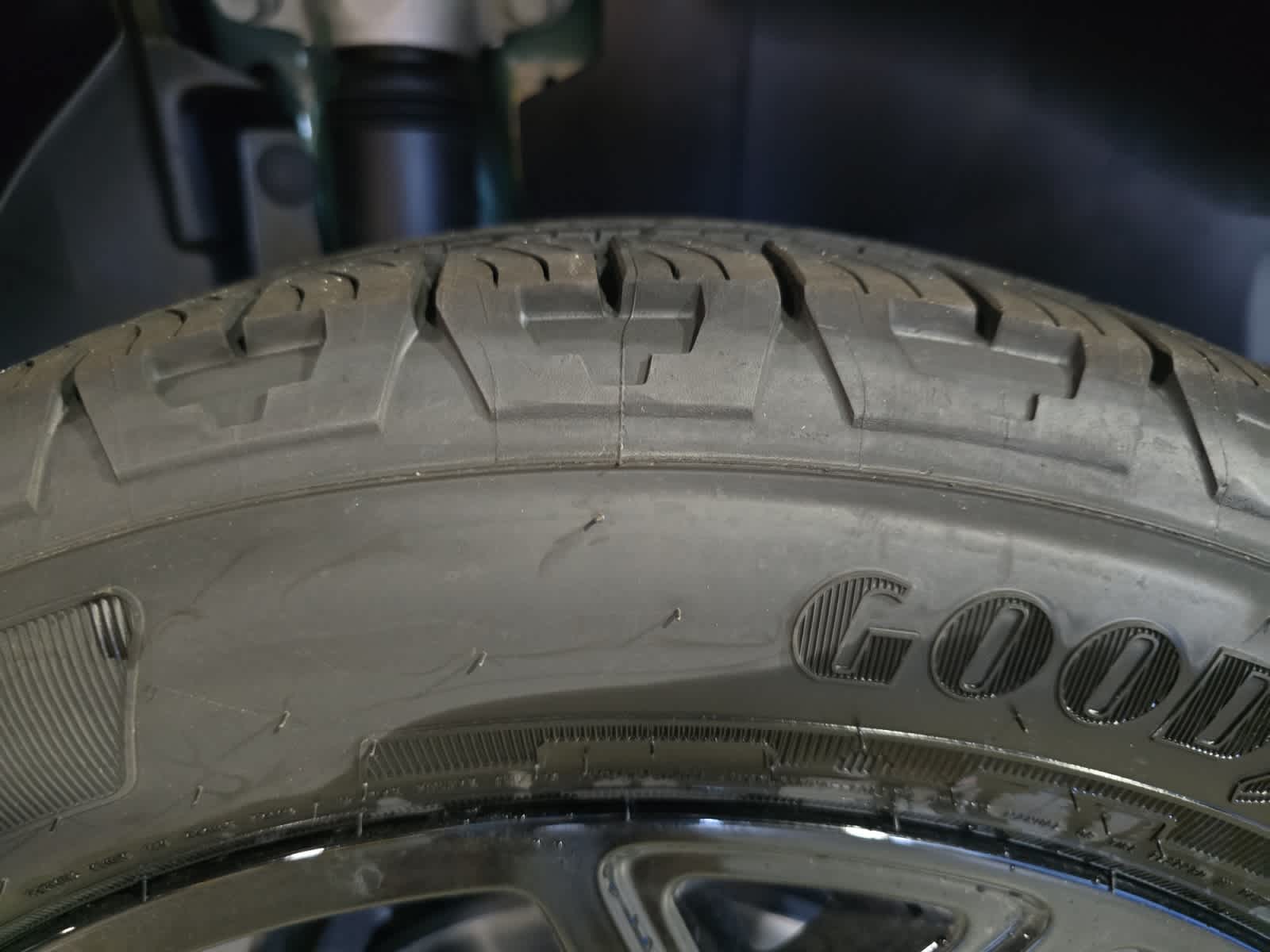 new 2025 Ford Maverick car, priced at $40,875