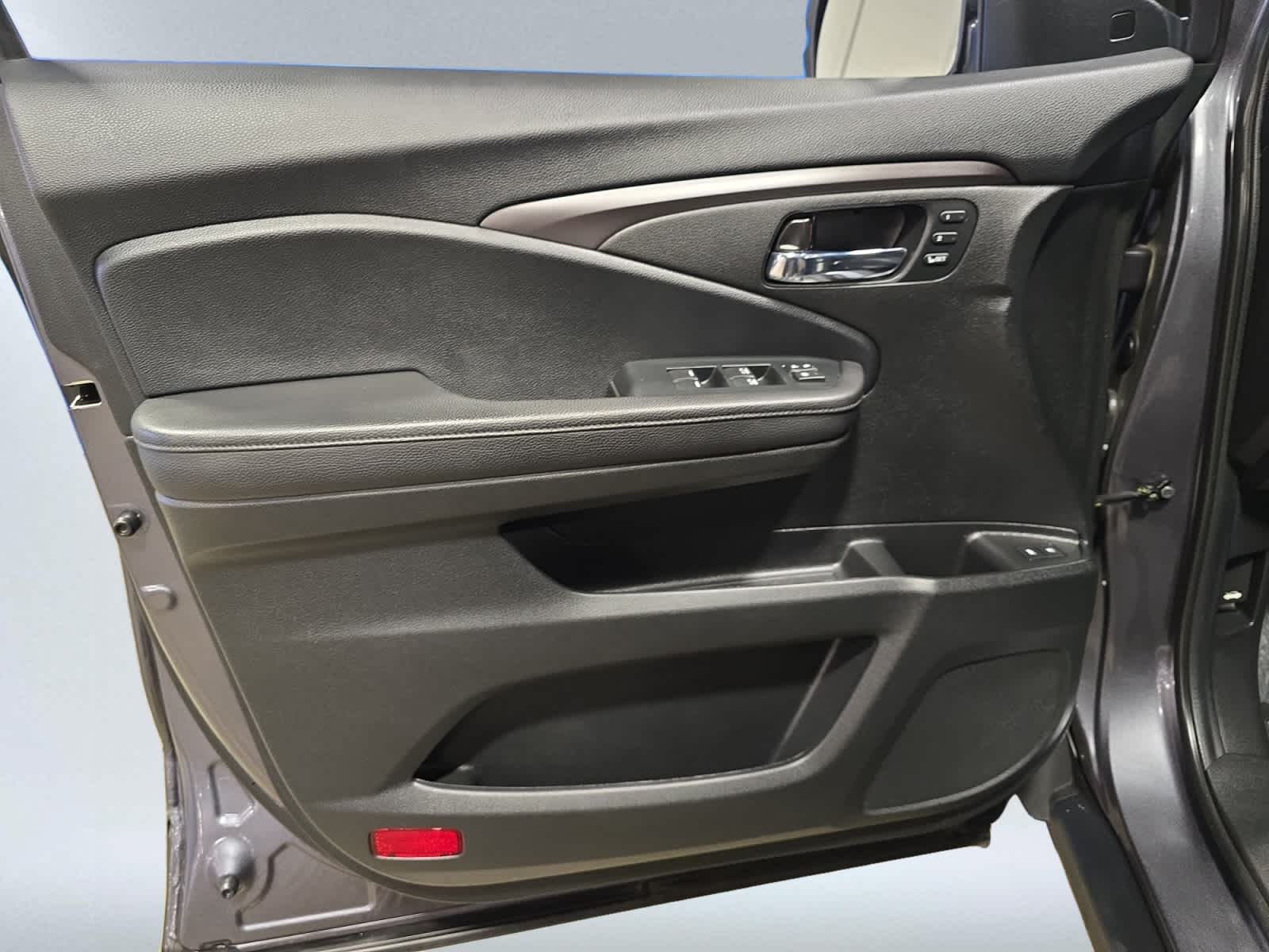 used 2022 Honda Pilot car, priced at $26,485