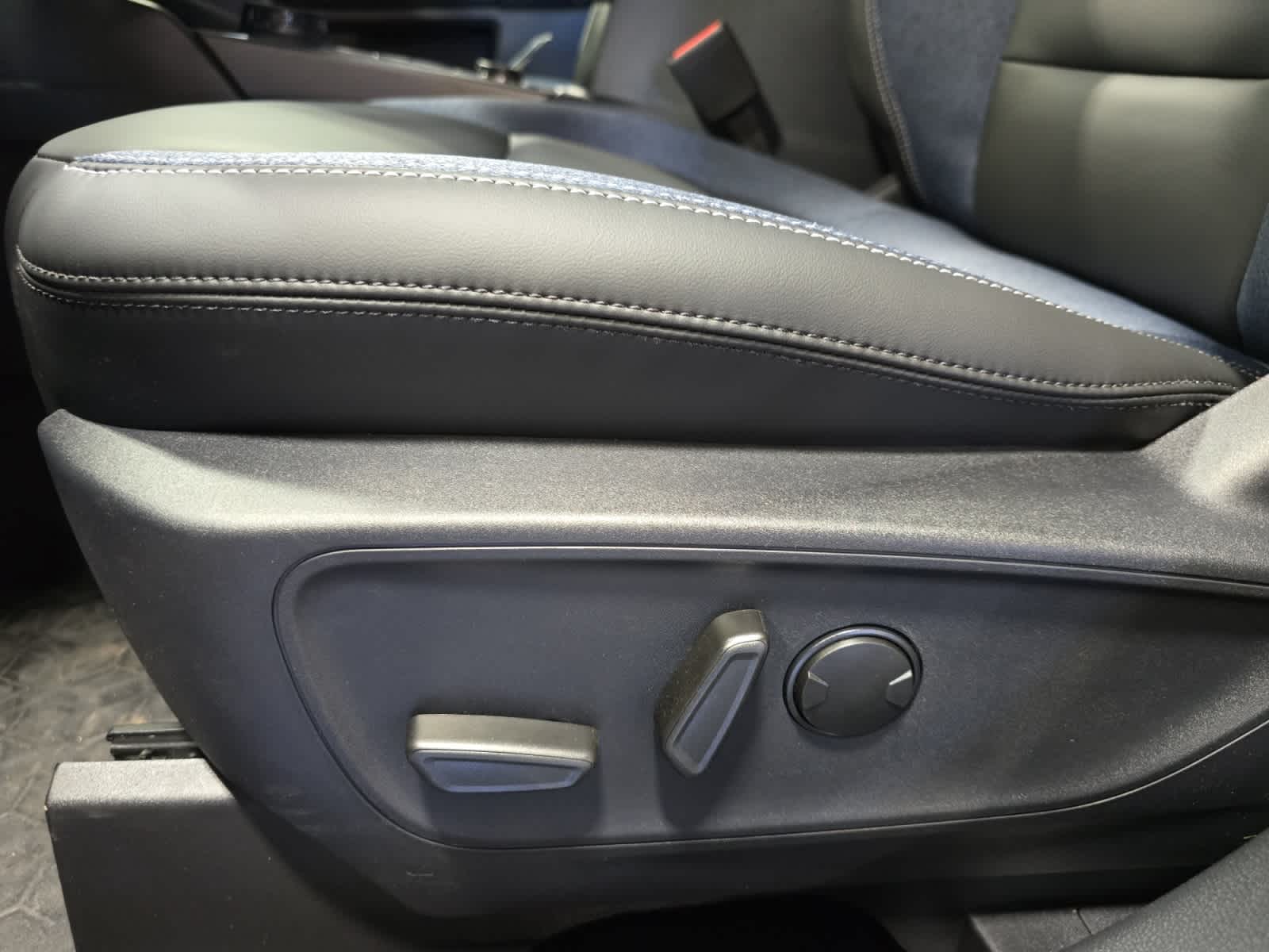 new 2025 Ford Bronco Sport car, priced at $43,395