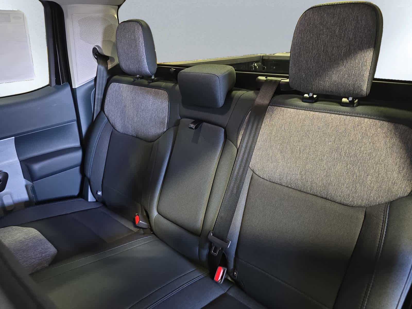 new 2025 Ford Maverick car, priced at $35,895