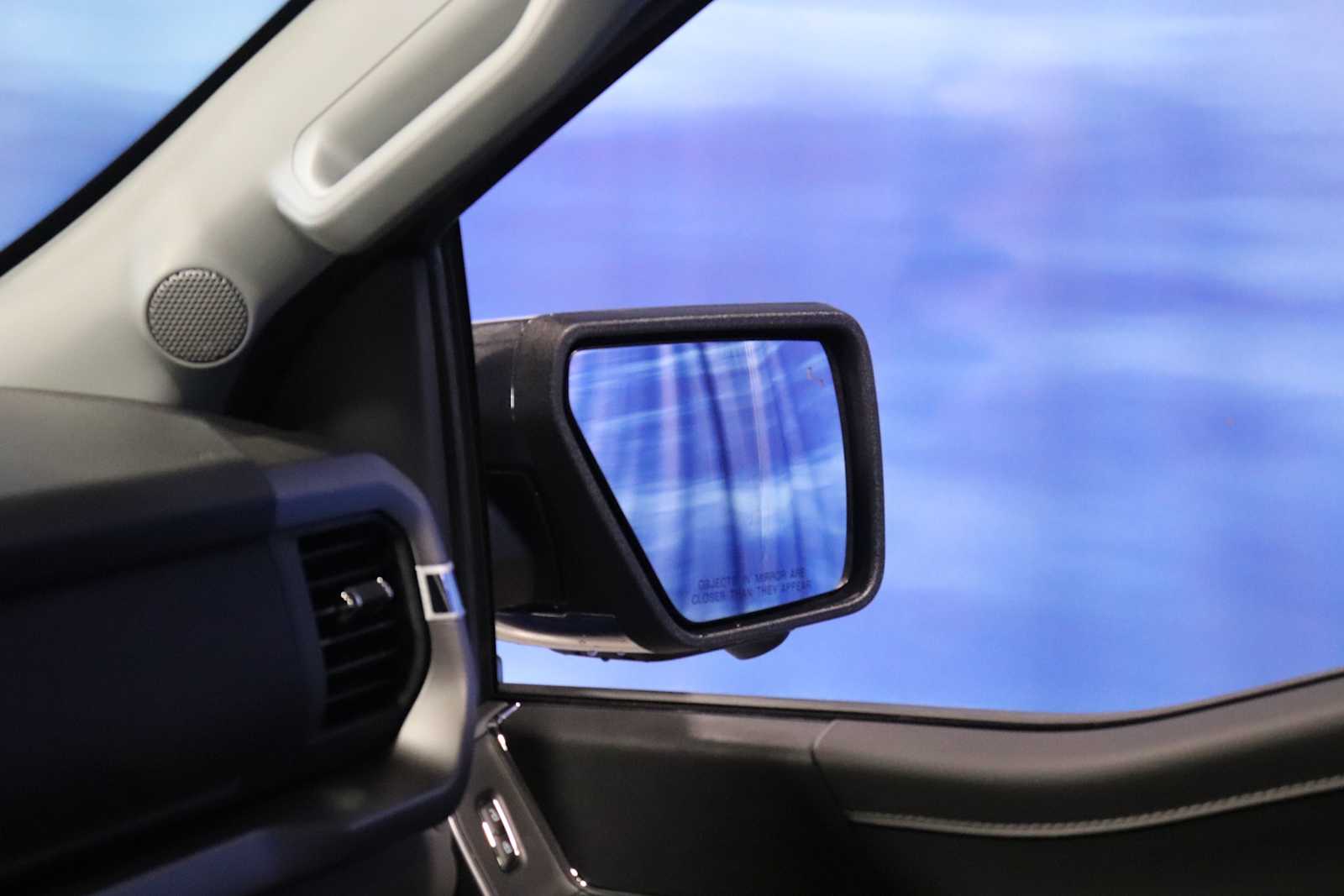 new 2024 Ford F-150 car, priced at $61,126