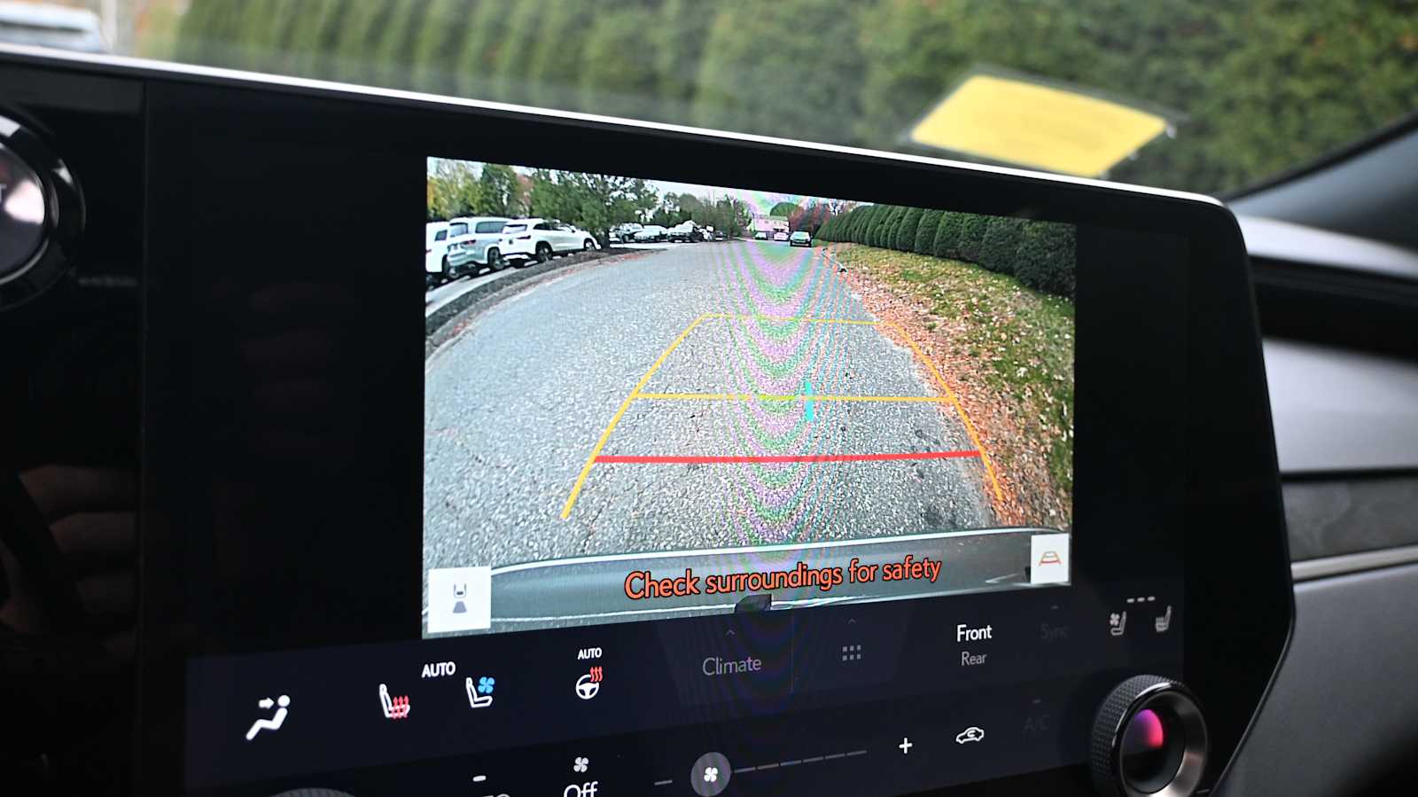 used 2023 Lexus RX 350 car, priced at $43,498