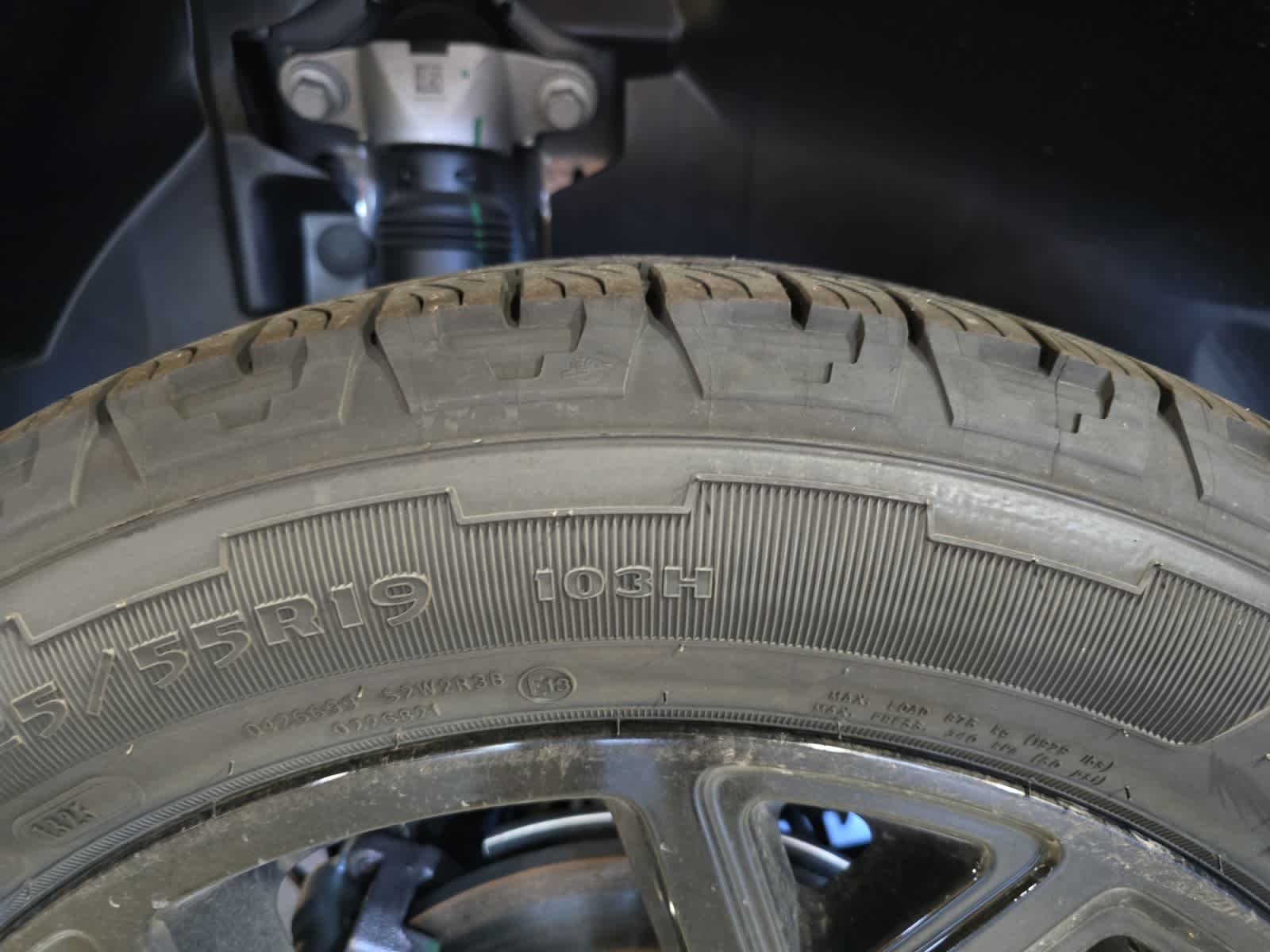 new 2025 Ford Maverick car, priced at $38,720