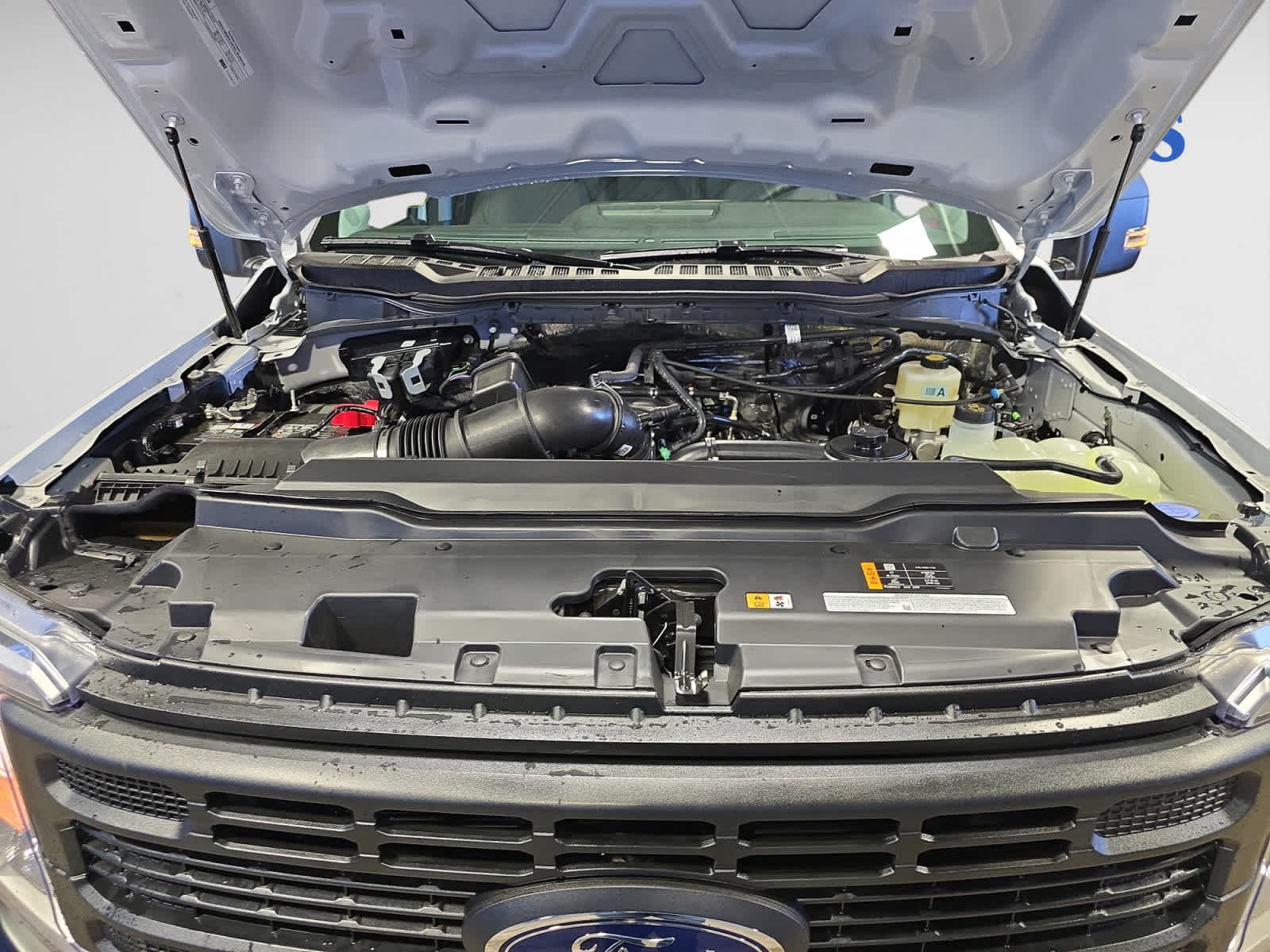 new 2026 Ford Super Duty F-250 SRW car, priced at $53,295