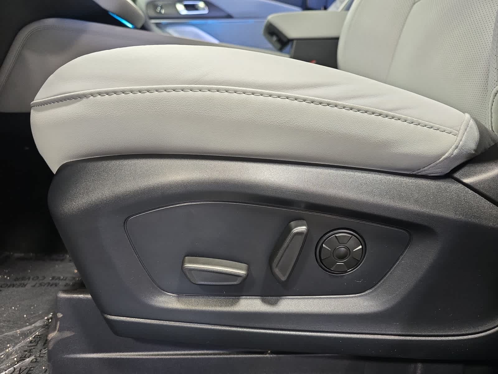 new 2026 Ford Explorer car, priced at $59,190