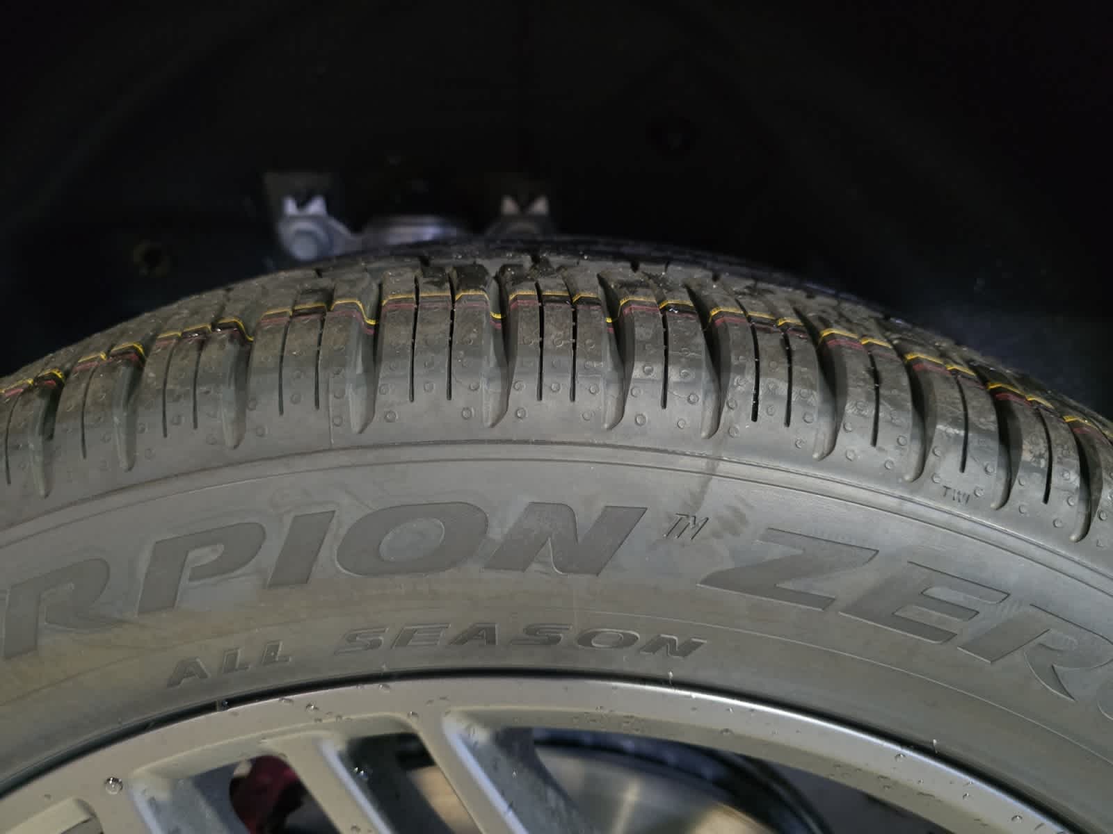 new 2026 Ford Explorer car, priced at $51,295